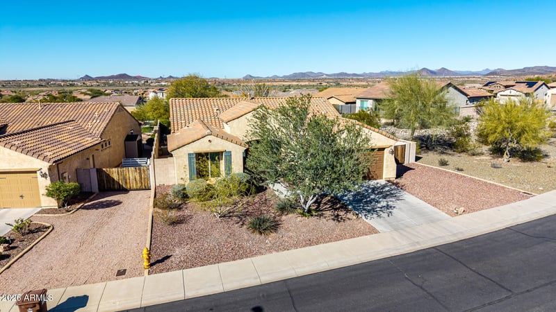 25742 N 103rd Dr, Peoria, AZ 85383