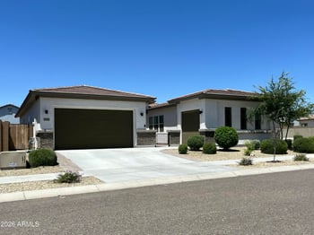 25742 141st Ln, Surprise, AZ 85387