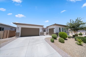25742 141st Ln, Surprise, AZ 85387