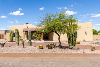 25744 Blue Sky Way, Buckeye, AZ 85326