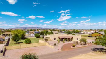25744 Blue Sky Way, Buckeye, AZ 85326