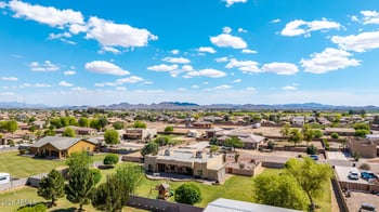 25744 Blue Sky Way, Buckeye, AZ 85326