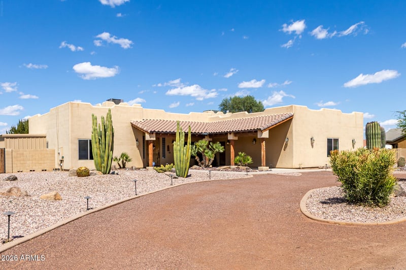 25744 Blue Sky Way, Buckeye, AZ 85326