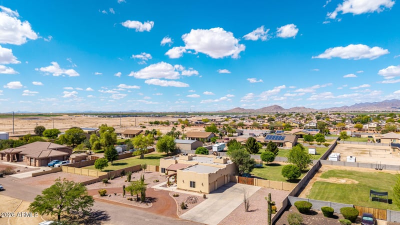 25744 Blue Sky Way, Buckeye, AZ 85326