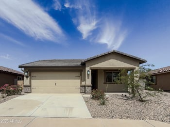 25744 W Winston Dr, Buckeye, AZ 85326