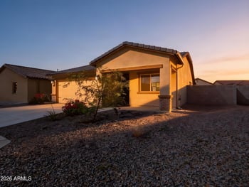 25744 W Winston Dr, Buckeye, AZ 85326