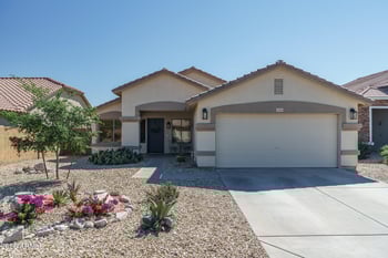 25745 Ashley Dr, Buckeye, AZ 85326