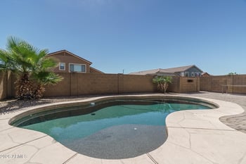 25745 Ashley Dr, Buckeye, AZ 85326