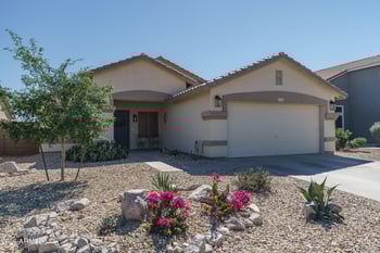 25745 Ashley Dr, Buckeye, AZ 85326