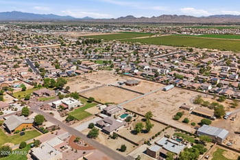 25747 Blue Sky Way, Buckeye, AZ 85326