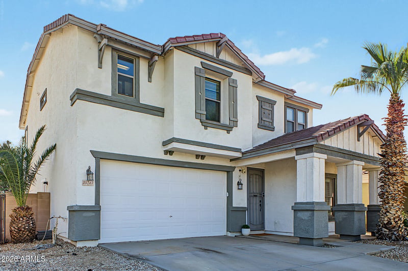 25747 W Lynne Ln, Buckeye, AZ 85326