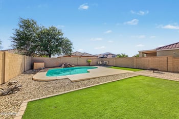 25747 W Lynne Ln, Buckeye, AZ 85326