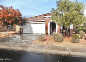 25748 Nancy Ln, Buckeye, AZ 85326
