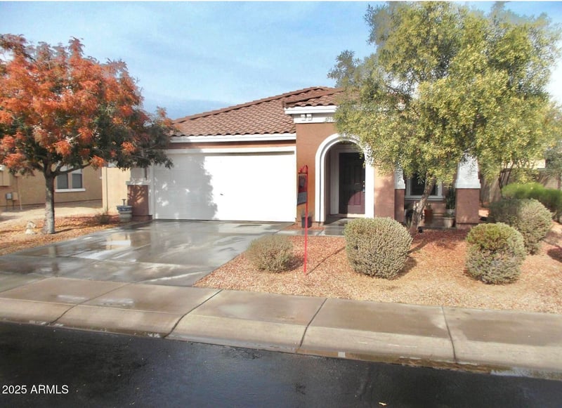 25748 Nancy Ln, Buckeye, AZ 85326