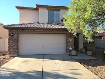 25748 Siesta Way, Buckeye, AZ 85326