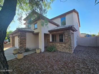 25748 Siesta Way, Buckeye, AZ 85326