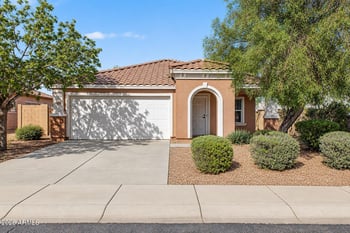 25748 W Nancy Ln, Buckeye, AZ 85326