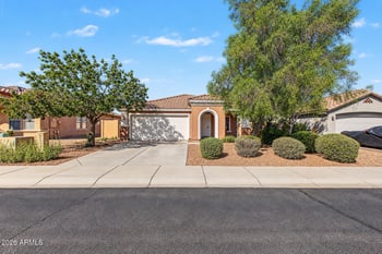 25748 W Nancy Ln, Buckeye, AZ 85326