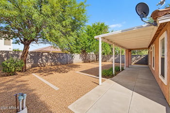 25748 W Nancy Ln, Buckeye, AZ 85326