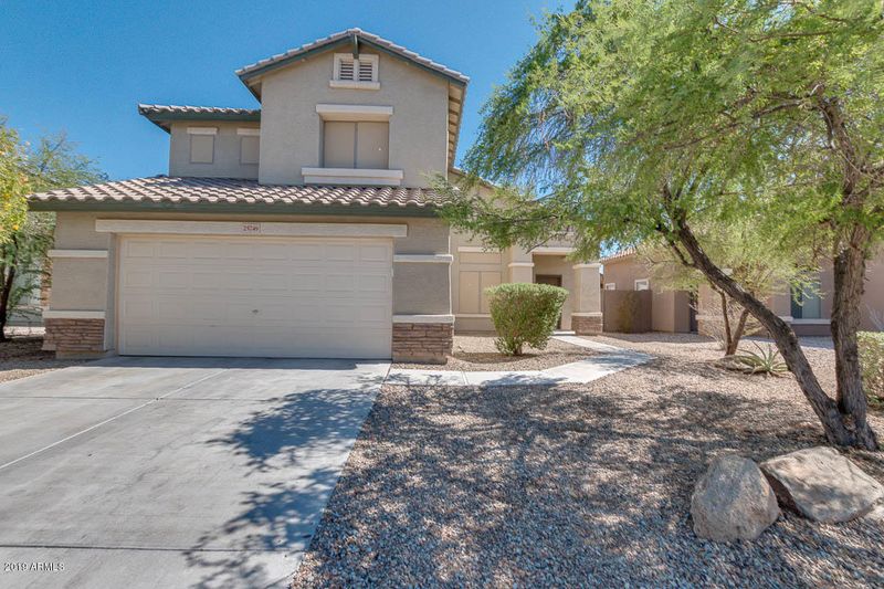 25749 W Hess Ave, Buckeye, AZ 85326