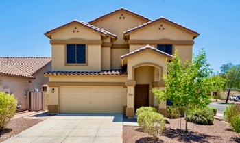 2575 Amber Sun Dr, Phoenix, AZ 85085