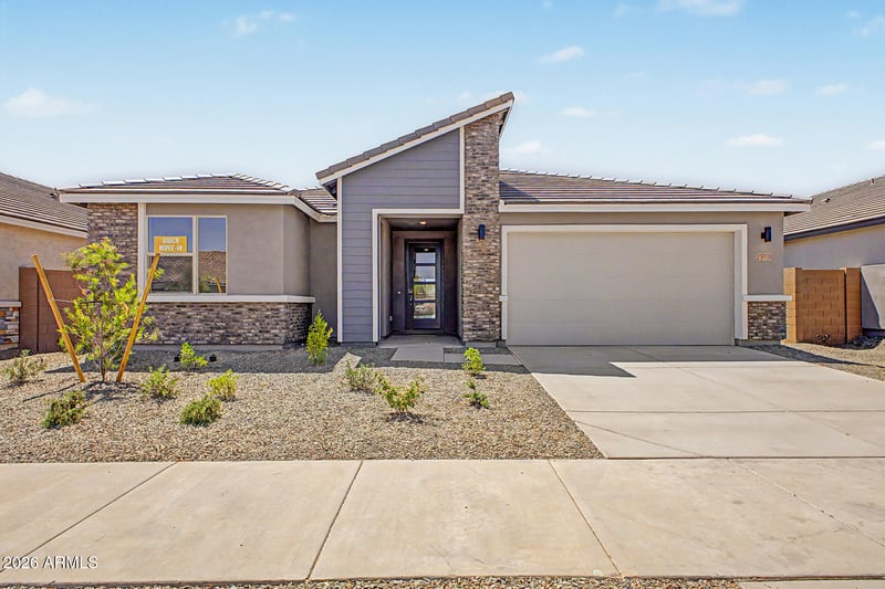 25750 N 148th Dr, Surprise, AZ 85387