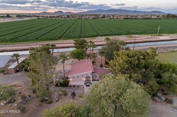 25750 Mc 85 --, Buckeye, AZ 85326