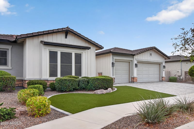 25751 S 227th Way, Queen Creek, AZ 85142
