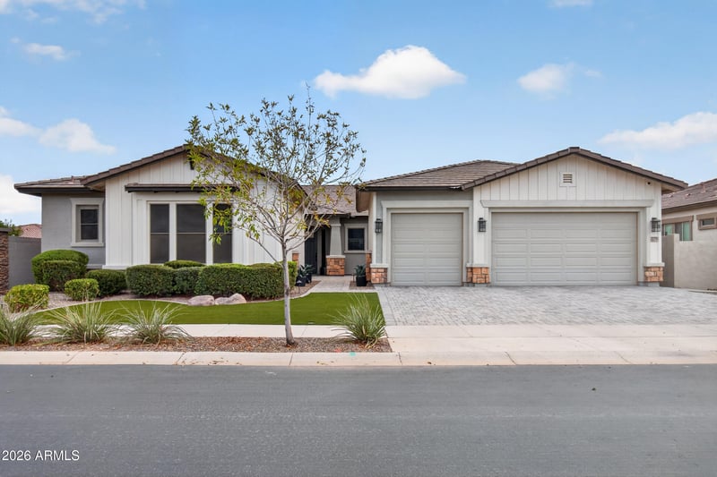 25751 S 227th Way, Queen Creek, AZ 85142