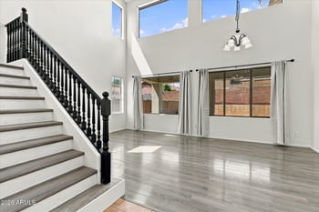 25752 W Globe Ave, Buckeye, AZ 85326