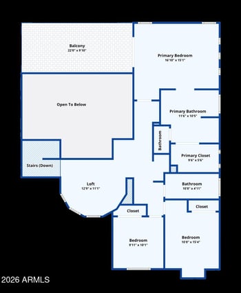 25752 W Globe Ave, Buckeye, AZ 85326