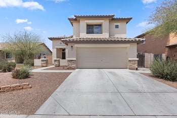 25752 St Kateri Dr, Buckeye, AZ 85326