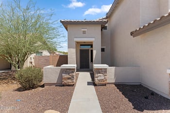 25752 W St Kateri Dr, Buckeye, AZ 85326