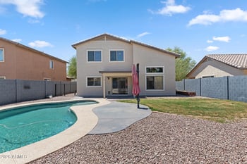 25752 St Kateri Dr, Buckeye, AZ 85326