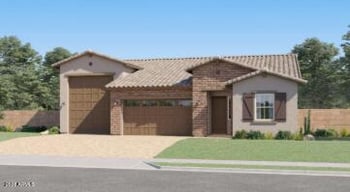 25757 N 174th Ave, Surprise, AZ 85387