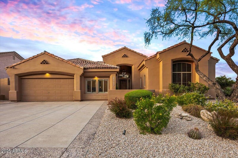 25759 115th Pl, Scottsdale, AZ 85255