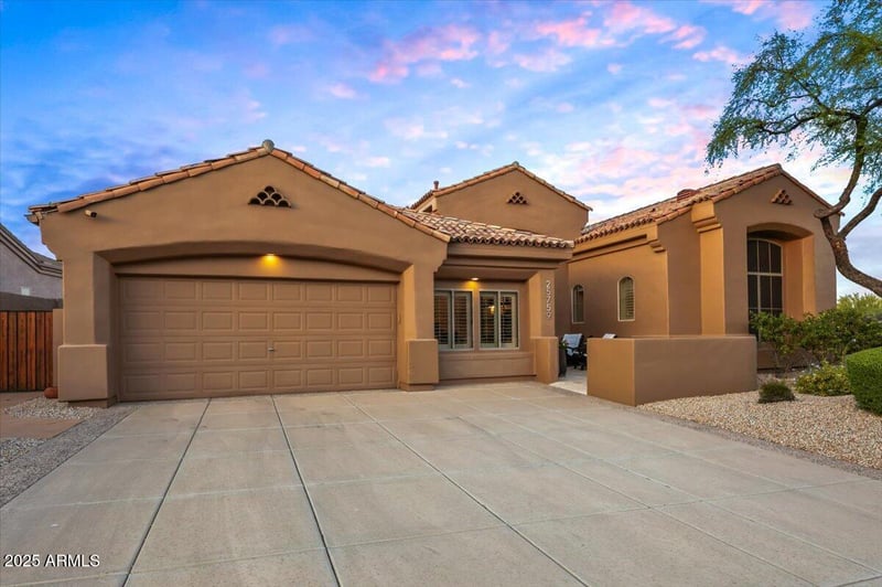 25759 115th Pl, Scottsdale, AZ 85255