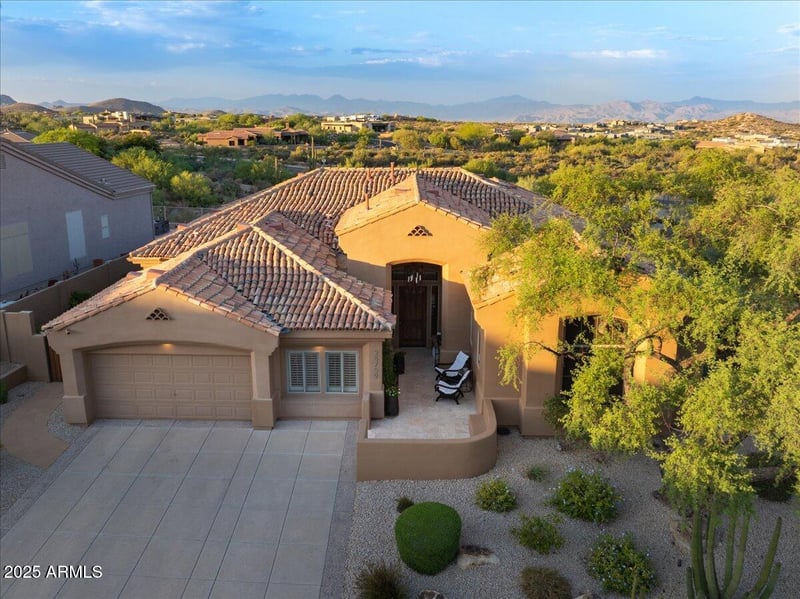 25759 115th Pl, Scottsdale, AZ 85255