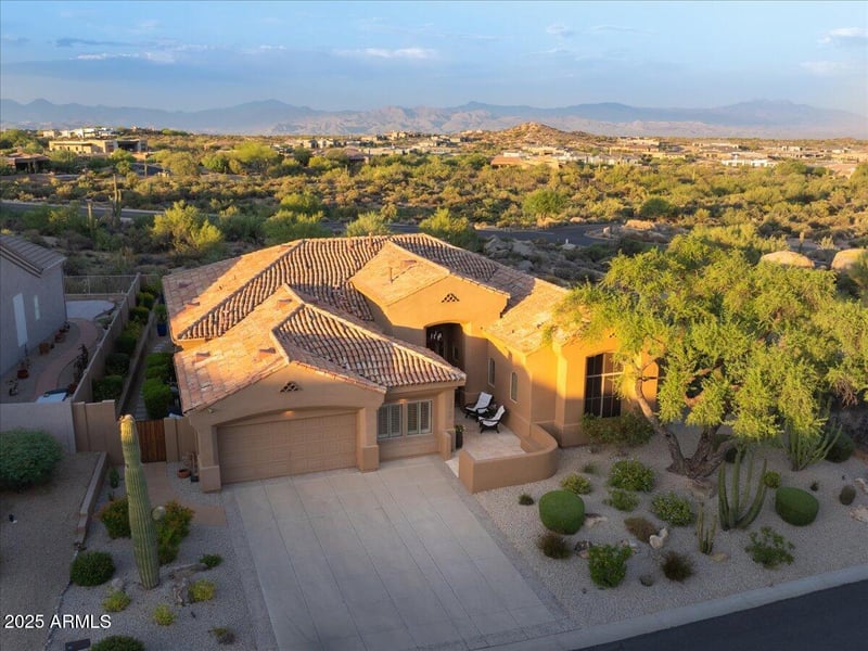 25759 115th Pl, Scottsdale, AZ 85255