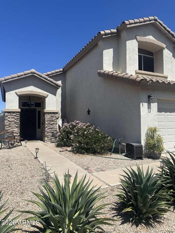 2576 Brooks St, Gilbert, AZ 85296