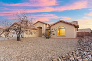 2576 Cabo Burela Dr, Sierra Vista, AZ 85650