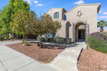 2576 Dogwood Dr, Chandler, AZ 85286