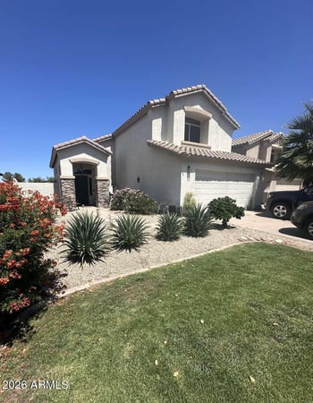 2576 Brooks St, Gilbert, AZ 85296