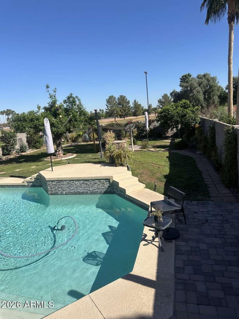 2576 Brooks St, Gilbert, AZ 85296