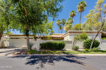 2576 E Georgia Ave, Phoenix, AZ 85016