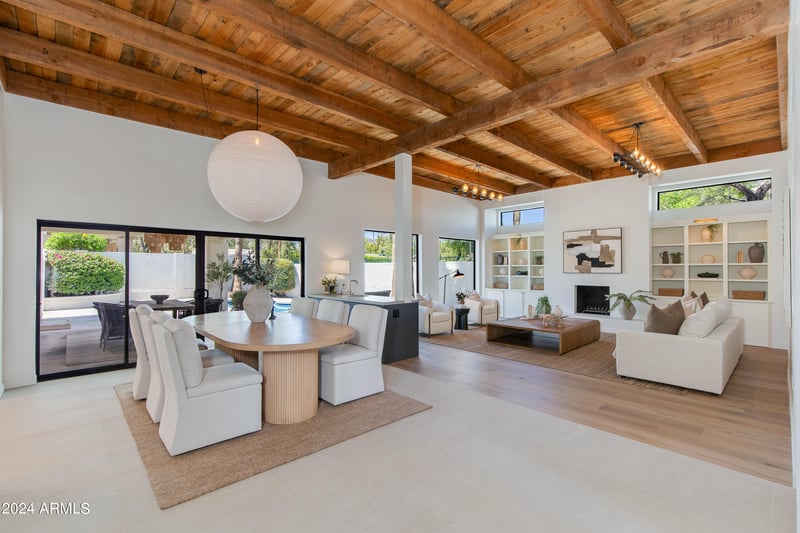 2576 E Georgia Ave, Phoenix, AZ 85016