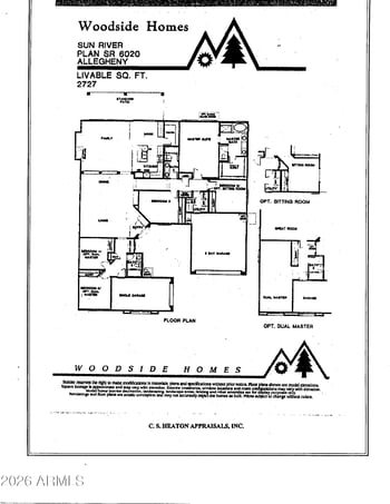2576 Westchester Dr, Chandler, AZ 85249