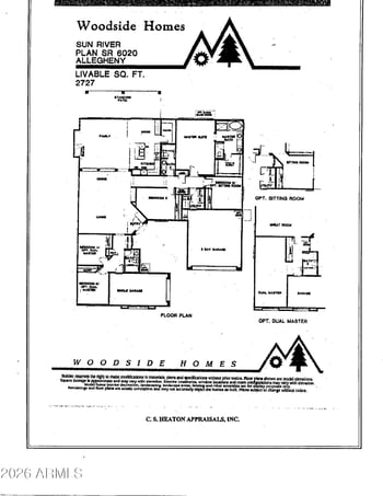 2576 Westchester Dr, Chandler, AZ 85249