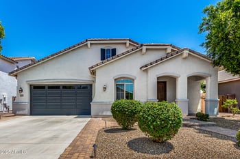 2576 Ironside Ct, Gilbert, AZ 85298