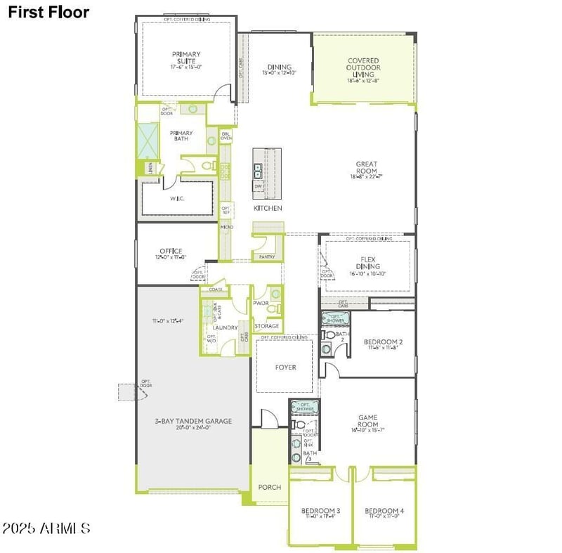 2576 Tapenade Dr, San Tan Valley, AZ 85140